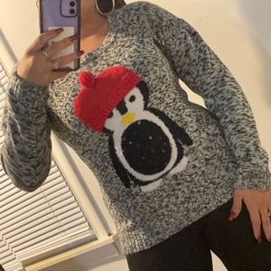 Christmas Sweater